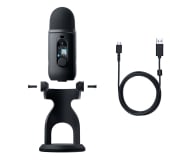 Logitech Yeti 2 czarny - 1598711 - zdjęcie 2